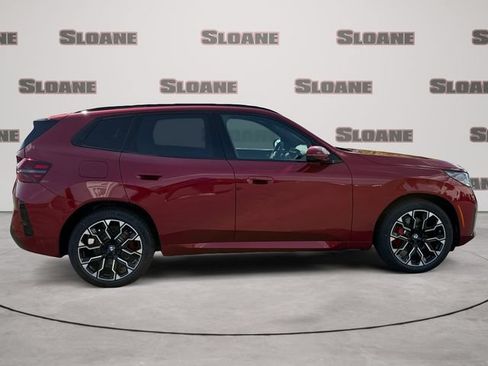 New 2026 BMW X3 xDrive30i w/ Premium Package AWD/4WD image 6