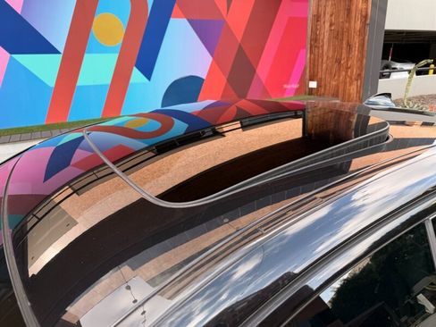 Used 2021 BMW 530i 530i w/ M Sport Package image 9