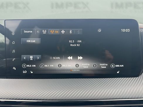 Used 2025 Nissan Kicks SR w/ SR Premium Package image 17