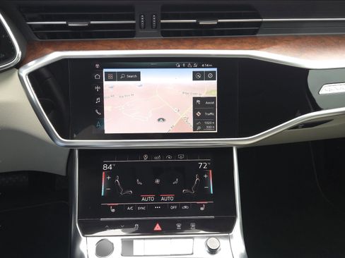 Used 2019 Audi A6 3.0T Premium w/ Convenience Package image 12