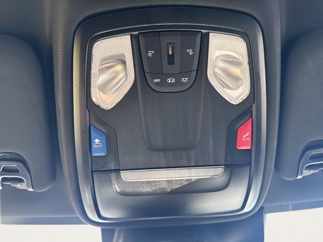 Used 2026 RAM 2500 Big Horn AWD/4WD image 29