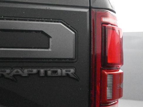 Used 2020 Ford F150 Raptor w/ Equipment Group 802A Luxury AWD/4WD image 10