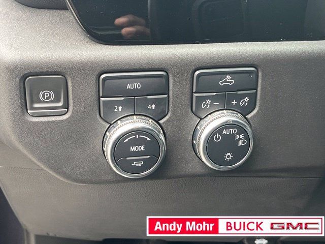 Used 2023 GMC Sierra 1500 SLE AWD/4WD image 28