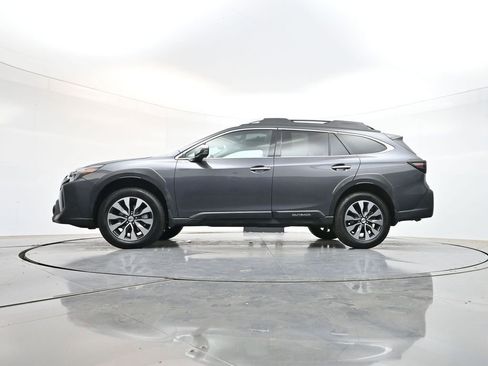 Used 2023 Subaru Outback Touring AWD/4WD image 36