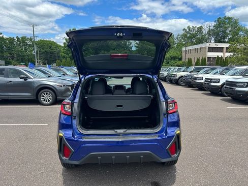 Used 2024 Subaru Crosstrek 2.5i Sport AWD/4WD image 9