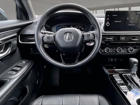 Certified 2025 Acura ADX AWD image 5