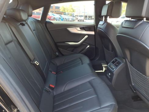 Used 2018 Audi A5 2.0T Premium w/ Convenience Package AWD/4WD image 14