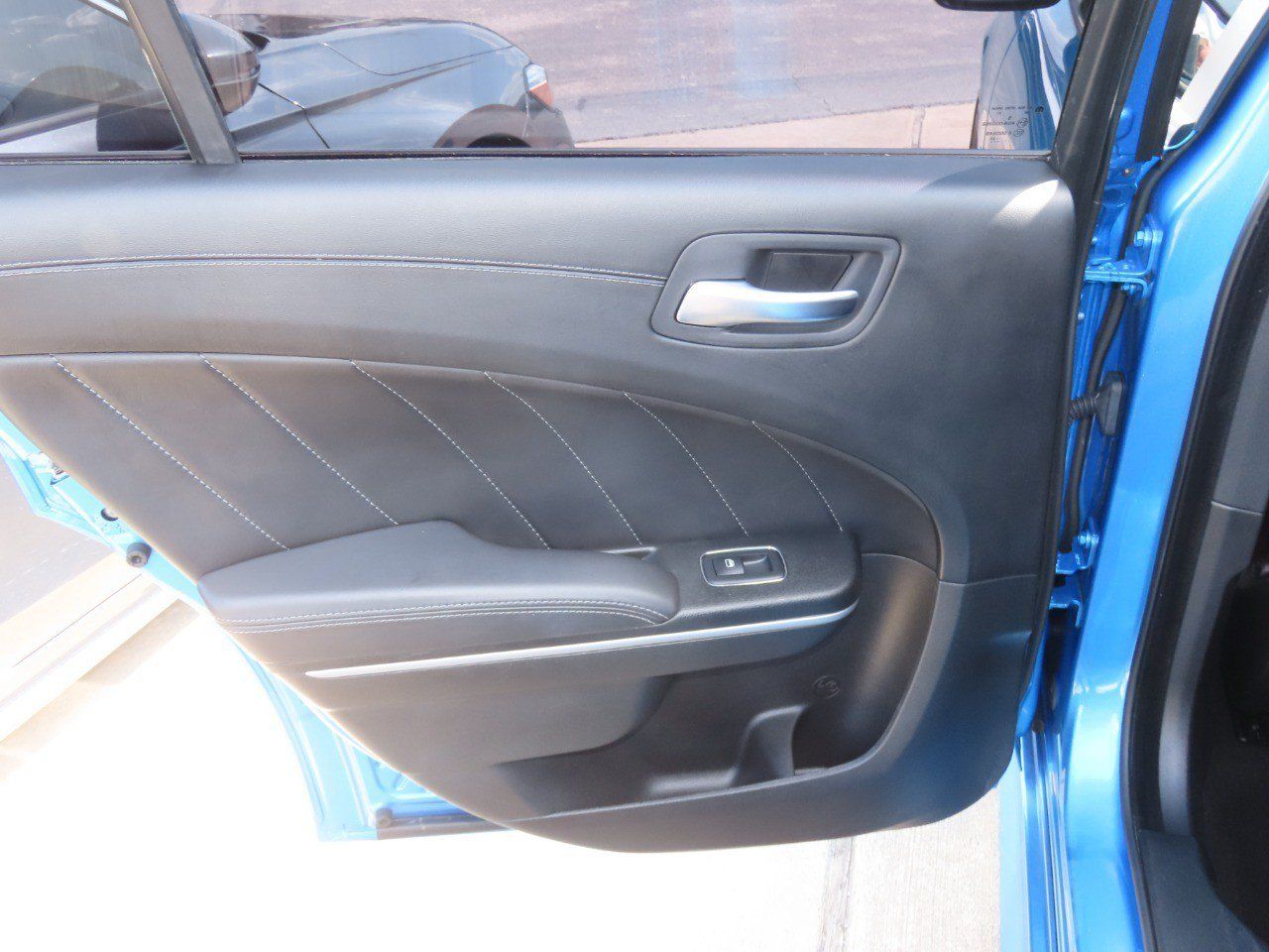Used 2023 Dodge Charger Scat Pack w/ Plus Group RWD image 18
