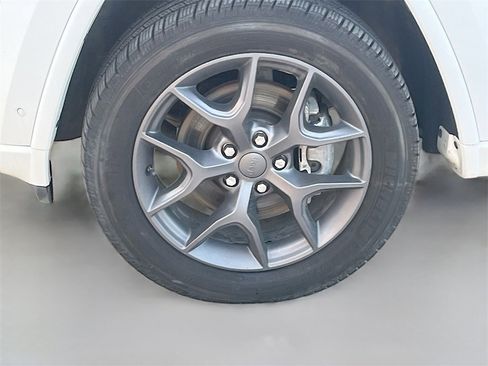 Used 2021 Jeep Grand Cherokee Limited w/ Quick Order Package 28K 80th image 31