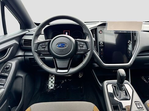 Certified 2024 Subaru Crosstrek 2.5i Sport AWD/4WD image 20
