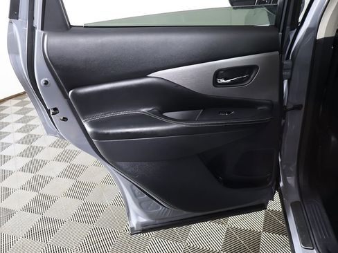 Used 2024 Nissan Murano SL AWD/4WD image 29