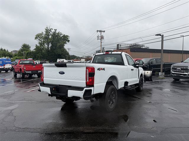 New 2025 Ford F350 XL w/ STX Appearance Package AWD/4WD image 70