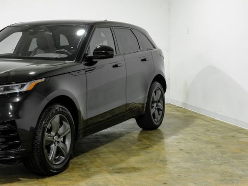 Used 2025 Land Rover Range Rover Velar Dynamic SE AWD/4WD image 7