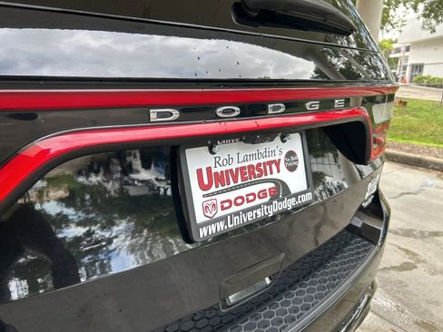 Certified 2023 Dodge Durango GT image 17