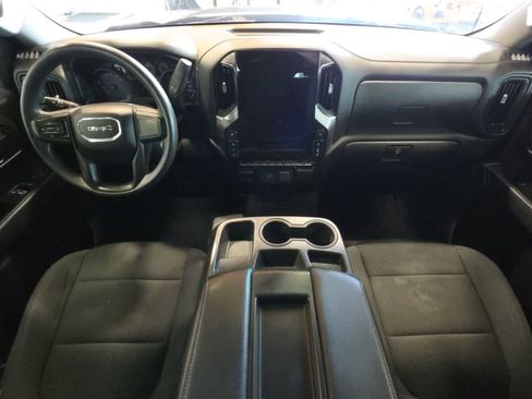 Used 2020 GMC Sierra 1500 4x4 Crew Cab image 26