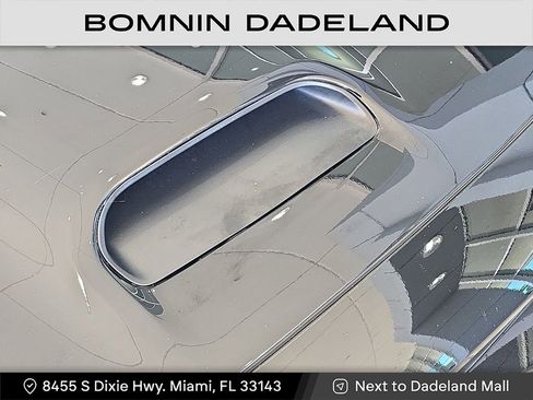 Used 2023 Dodge Challenger SRT Hellcat Redeye w/ Quick Order Package 27M image 12