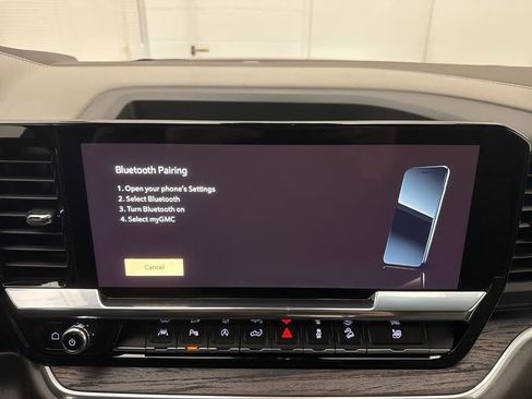 New 2026 GMC Sierra 1500 SLT w/ SLT Premium Plus Package image 39