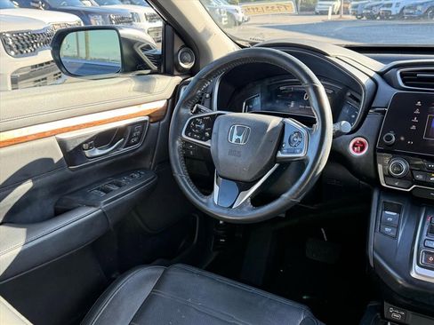 Used 2020 Honda CR-V EX-L image 10