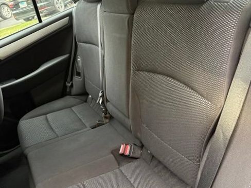 Used 2018 Subaru Outback 2.5i AWD/4WD image 10