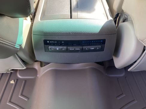 Used 2008 Lexus GX 470 AWD/4WD image 18