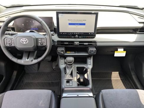 New 2026 Toyota RAV4 XSE w/ Weather Package AWD/4WD image 15