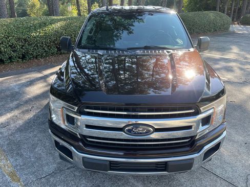 Used 2019 Ford F150 XLT image 12