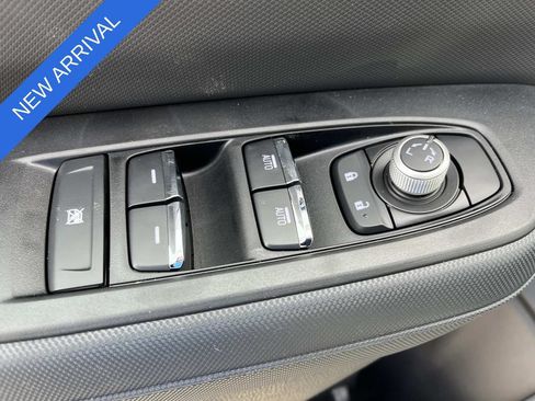 Used 2026 Subaru Forester Limited AWD/4WD image 24