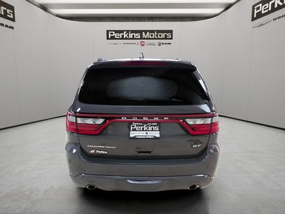 Certified 2024 Dodge Durango GT