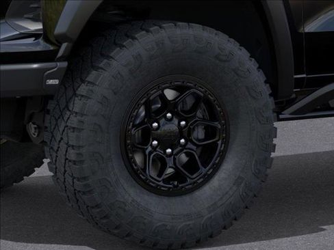 New 2026 Chevrolet Colorado ZR2 w/ ZR2 Bison Edition image 9