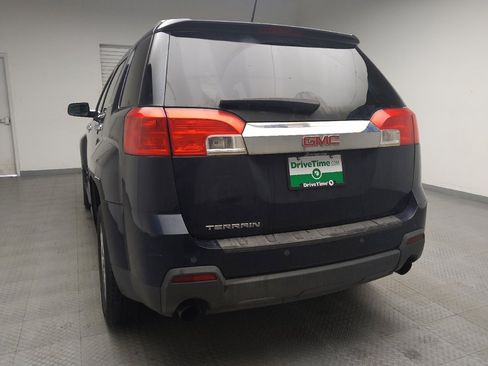 Used 2015 GMC Terrain SLE w/ Chrome Edition image 6