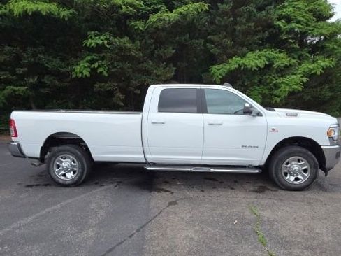 Used 2021 RAM 2500 Big Horn AWD/4WD image 5