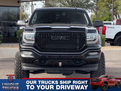 Used 2016 GMC Sierra 1500 Denali image 2