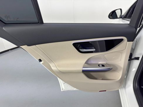 Used 2023 Mercedes-Benz C 300 Sedan w/ Exclusive Trim Package image 47