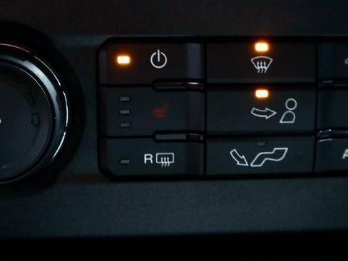 Certified 2020 Ford F150 XLT w/ Equipment Group 302A Luxury image 5