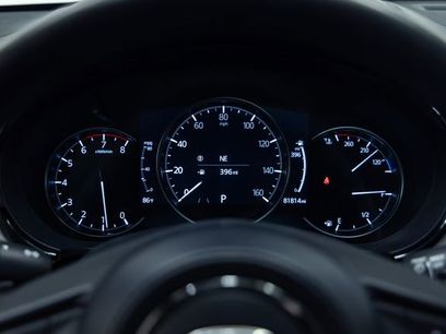 Used 2021 MAZDA CX-9 Signature