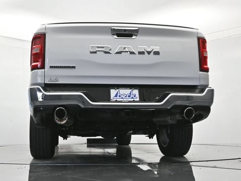 Used 2025 RAM 1500 Big Horn RWD image 41