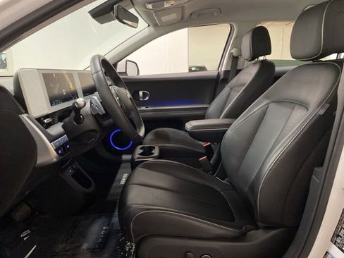 Used 2023 Hyundai Ioniq 5 SEL image 64