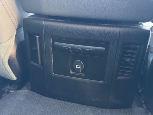 Used 2015 RAM 1500 Big Horn AWD/4WD image 21