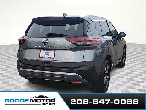 Used 2023 Nissan Rogue SL image 7