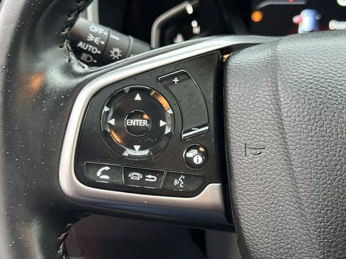 Used 2022 Honda CR-V EX-L image 31