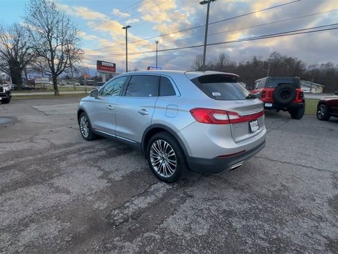 Used 2018 Lincoln MKX Reserve image 6