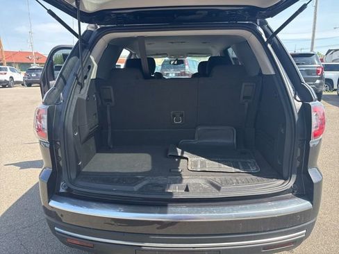 Used 2016 GMC Acadia SLE AWD/4WD image 12