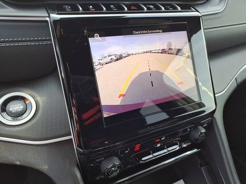 New 2026 Jeep Grand Cherokee L 4WD image 18