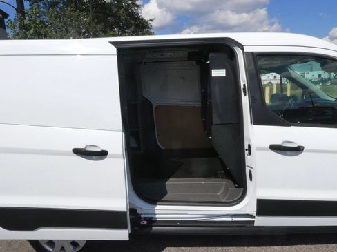 Used 2020 Ford Transit Connect XL FWD image 26
