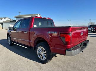 New 2026 Ford F150 XLT w/ Equipment Group 302A MID video 3