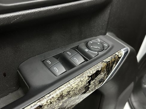 Used 2022 Chevrolet Silverado 1500 Custom Trail Boss w/ Realtree Special Edition image 11