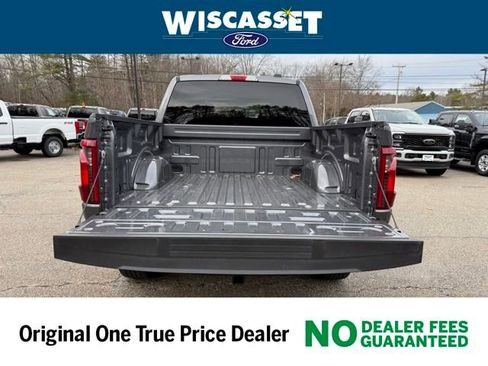 Used 2025 Ford F150 STX w/ Equipment Group 200A image 12