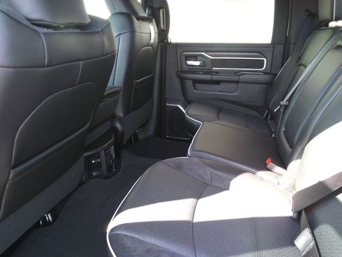 New 2026 RAM 2500 Laramie w/ Towing Technology Group image 9