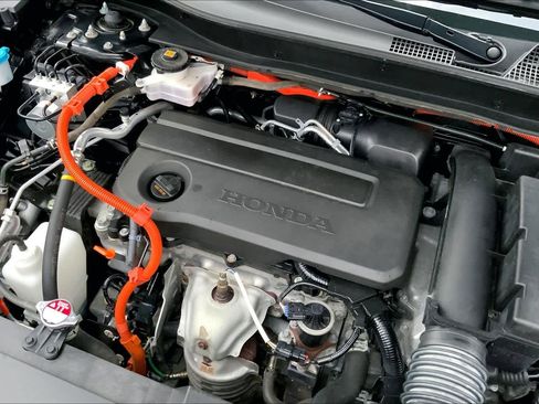 Used 2024 Honda CR-V Sport-L image 31