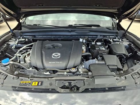 Used 2024 MAZDA CX-50 AWD 2.5 S w/ Weather Package image 30